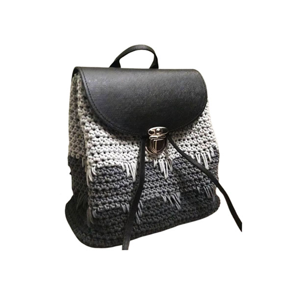 Urban Ombre Backpack