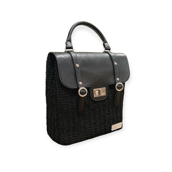 Urban Noir Backpack